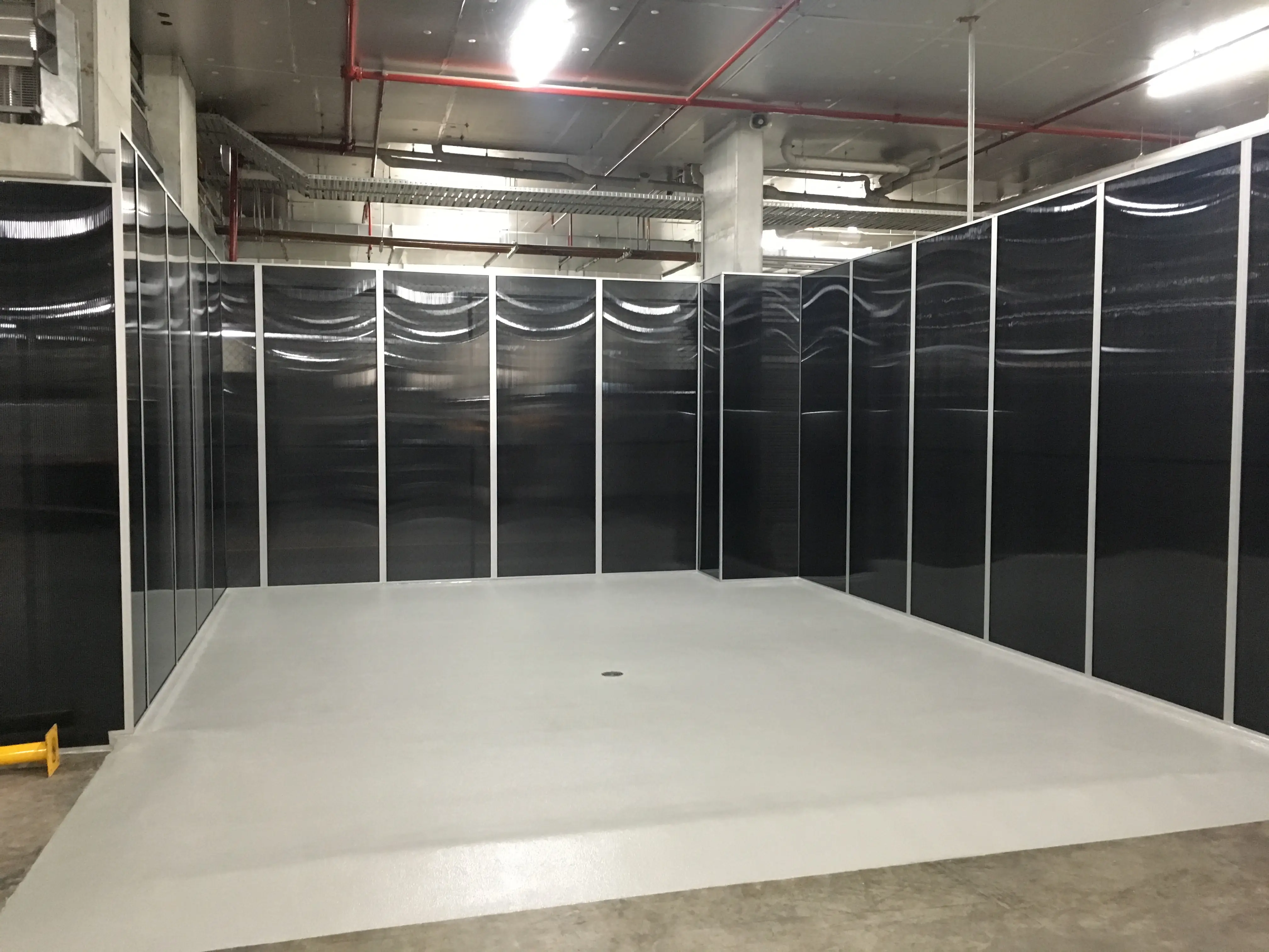 Commercial Car Wash Final Finish Sydney